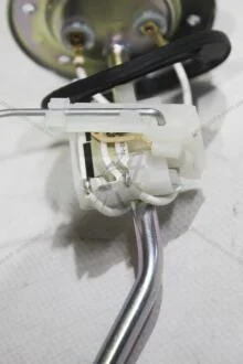 Датчик уровня топлива 1102 (бензобака) EuroEx EX-FL1102