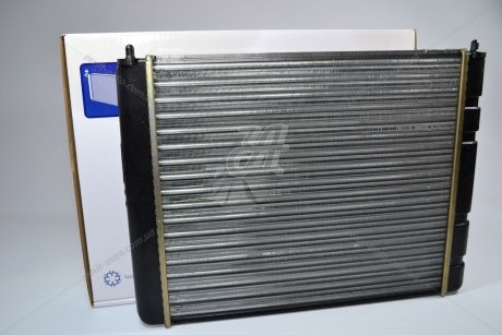Радиатор охлаждения 1102 (алюм) EuroEx EX-MR1102 (фото 1)