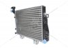 Радиатор охлаждения алюминиевый 2106 EuroEx EX-MR2106 (фото 6)