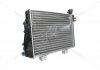 Радиатор охлаждения алюминиевый 2106 EuroEx EX-MR2106 (фото 5)