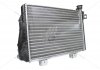 Радиатор охлаждения алюминиевый 2106 EuroEx EX-MR2106 (фото 4)