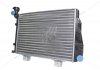 Радиатор охлаждения алюминиевый 2106 EuroEx EX-MR2106 (фото 3)