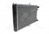 Радиатор охлаждения алюминиевый, инжектор 21082 EuroEx EX-MR21082 (фото 4)