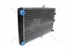Радиатор охлаждения алюминиевый 2108 EuroEx EX-MR2108 (фото 4)