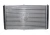 Радиатор охлаждения алюминиевый (универсальный) 2110-2112 EuroEx EX-MR2110 (фото 8)