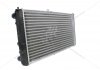 Радиатор охлаждения алюминиевый (универсальный) 2110-2112 EuroEx EX-MR2110 (фото 4)