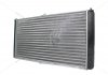 Радиатор охлаждения алюминиевый (универсальный) 2110-2112 EuroEx EX-MR2110 (фото 3)