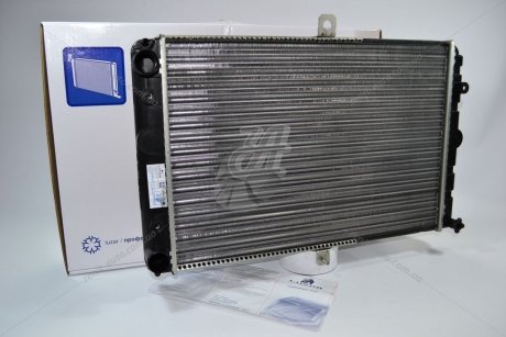 Радиатор охлаждения Сенс (алюм) EuroEx EX-MR2301 (фото 1)