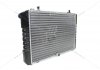 Радиатор охлаждения нового образца алюминиевый 3302 /2217 EuroEx EX-MR330242 (фото 8)