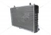 Радиатор охлаждения нового образца алюминиевый 3302 /2217 EuroEx EX-MR330242 (фото 7)