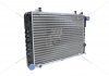 Радиатор охлаждения нового образца алюминиевый 3302 /2217 EuroEx EX-MR330242 (фото 6)