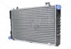 Радиатор охлаждения нового образца алюминиевый 3302 /2217 EuroEx EX-MR330242 (фото 3)