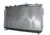 Радиатор охлаждения алюминиевый МКПП Лачетти 1,6/1,8 EuroEx EX-MR53428 (фото 6)