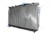 Радиатор охлаждения алюминиевый МКПП Лачетти 1,6/1,8 EuroEx EX-MR53428 (фото 5)