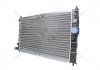 Радиатор охлаждения с кондиционером алюминиевый Ланос EuroEx EX-MR82261 (фото 6)