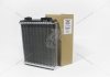 Радиатор отопителя алюминиевый 2101 EuroEx EX-RH2106 (фото 6)
