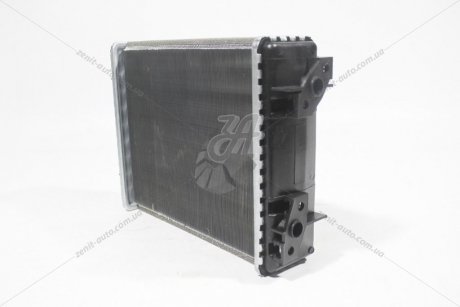 Радиатор отопителя алюминиевый 2101 EuroEx EX-RH2106 (фото 1)