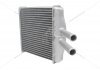 Радиатор отопителя алюминиевый, паяный Ланос/Сенс EuroEx EX-RH90674A (фото 1)