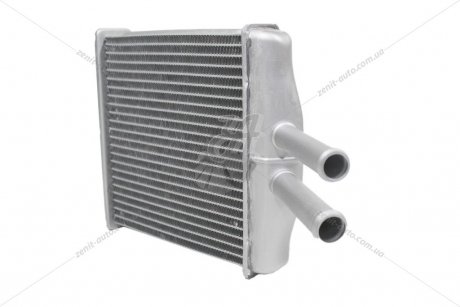 Радиатор отопителя алюминиевый, паяный Ланос/Сенс EuroEx EX-RH90674A