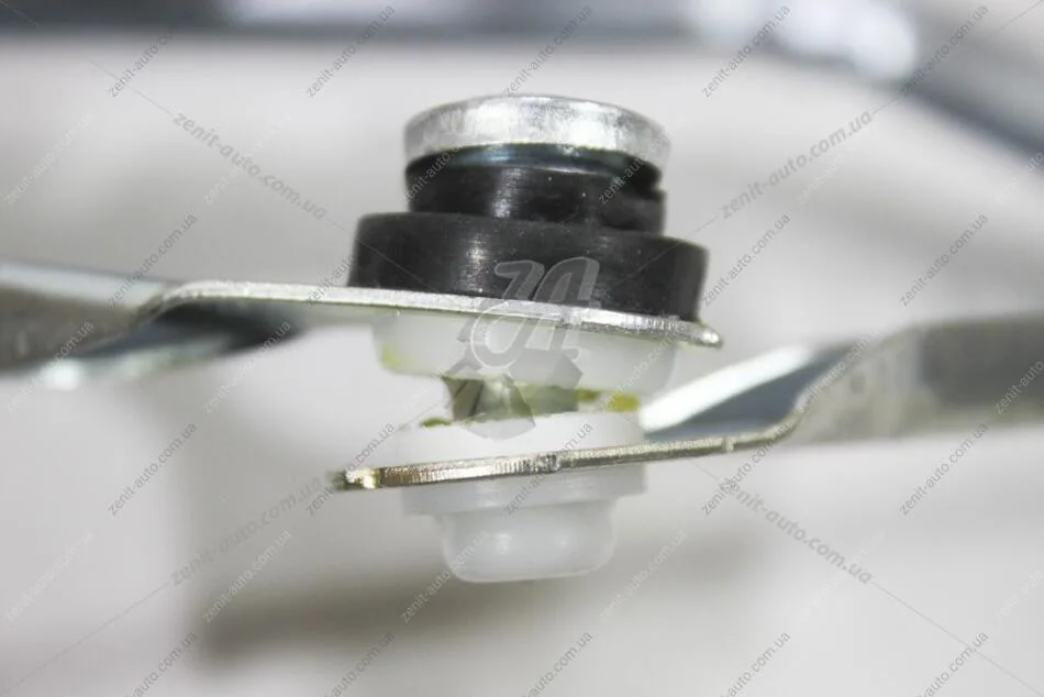 Трапеция стеклоочистителя 2108/2115 EuroEx EX-WL2108 (фото 1)