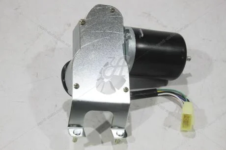 Моторедуктор склоочисника 1102 EuroEx EX-WM1102