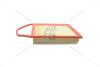 Фiльтр повiтряний Citroen Berlingo/ Peugeot Partner DV6ETED EUROREPAR 1611891580 (фото 16)