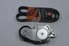 Комплект ременя генератора PSA/Ford/Volvo 1.6HDi Eurorepar EUROREPAR '1613444880 (фото 5)