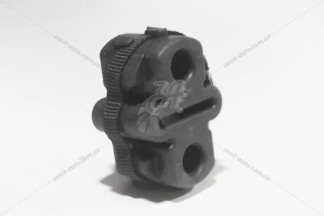 Опора упругая системы выпуска Citroen Berlingo/ Peugeot Partner Eurorepar EUROREPAR 1613714380