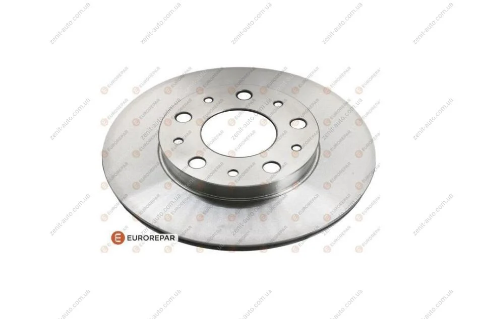 Диск тормозной передний (кратно 2) Jumper3-Boxer3 DIAM 280 EP 28 PSA Eurorepar EUROREPAR 1618865280 (фото 1)