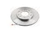 Диск тормозной передний (кратно 2) Jumper3-Boxer3 DIAM 280 EP 28 PSA Eurorepar EUROREPAR 1618865280 (фото 1)