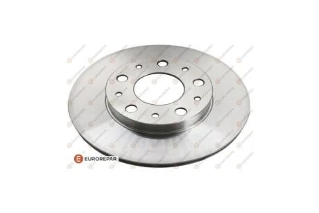 Диск тормозной передний (кратно 2) Jumper3-Boxer3 DIAM 280 EP 28 PSA Eurorepar EUROREPAR 1618865280
