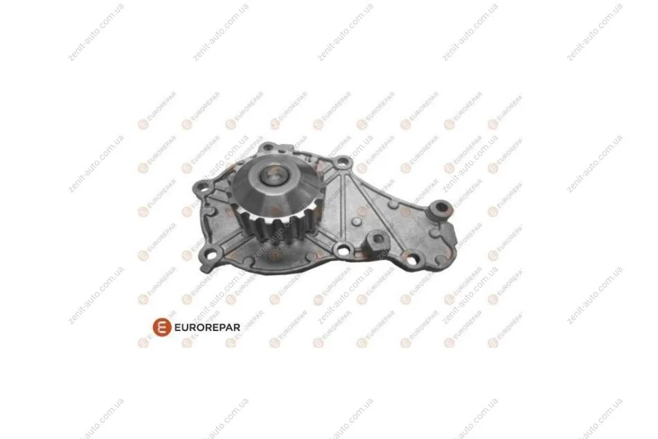 Насос водяной (Помпа) Berlingo-Partner PSA Eurorepar EUROREPAR 1623095180 (фото 1)