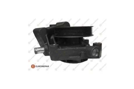 Насос водяной (Помпа) Jumper3-Boxer3 PSA Eurorepar EUROREPAR 1623098080