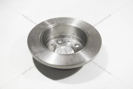 Диск тормозной задний (кратно 2) Jumper3-Boxer3 DIAM 280 EP 16 PSA Eurorepar EUROREPAR 1642766780