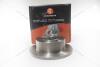 Диск тормозной задний (кратно 2) Jumper3-Boxer3 DIAM 280 EP 16 PSA EUROREPAR 1642766780 (фото 6)