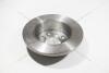 Диск тормозной задний (кратно 2) Jumper3-Boxer3 DIAM 280 EP 16 PSA EUROREPAR 1642766780 (фото 9)