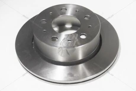 Диск тормозной задний (кратно 2) Jumper3-Boxer3 DIAM 300 EP 22 05,12,2013- Eurorepar EUROREPAR 1676014480