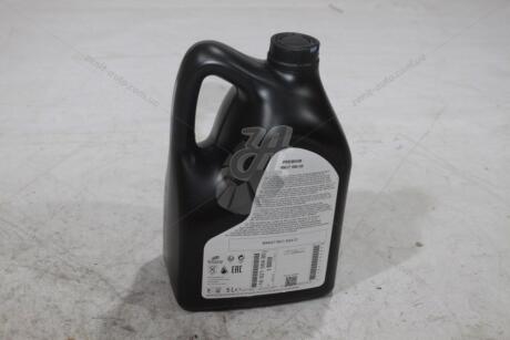 Масло моторное Premium RN17 5W-30, 5л EUROREPAR '1682156480