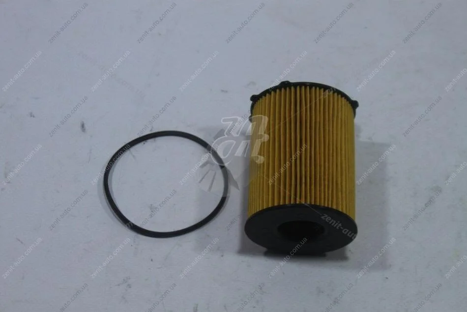 Фільтр масляний (вставка) PSA/Ford/Fiat/Mitsubishi 1.4HDi, 1.6HDi Eurorepar EUROREPAR '1687120580 (фото 1)