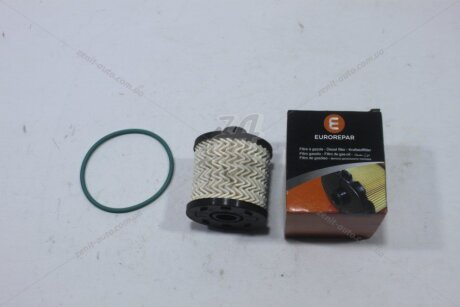 Фільтр паливний DV6 (1.6HDi), DW10 (2.0HDi) EUROREPAR '1690642080