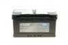 АКБ 6СТ-100 R+ (пт900) (необслуг) Premium Exide EXIDE EA1000 (фото 1)