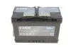 АКБ 6СТ-105 R+ (пт850) (необслуж)(315х175х205) Premium Exide EXIDE EA1050 (фото 1)