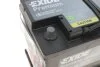 АКБ 6СТ-105 R+ (пт850) (необслуж)(315х175х205) Premium Exide EXIDE EA1050 (фото 3)
