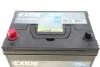 АКБ 6СТ-75 L+ (пт630) (необслуж) Asia Premium Exide EXIDE EA755 (фото 6)