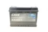 АКБ 6СТ-77 R+ (пт760) (необслуг) Premium Exide EXIDE EA770 (фото 1)