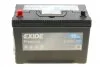АКБ 6СТ-95 L+ (пт800) (необслуг) Asia Premium Exide EXIDE EA955 (фото 1)