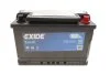 АКБ 6СТ-100 R+ (пт720) (необслуж)(315х175х205) EXCELL Exide EXIDE EB1000 (фото 1)
