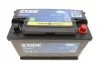 АКБ 6СТ-100 R+ (пт720) (необслуж)(315х175х205) EXCELL Exide EXIDE EB1000 (фото 3)