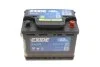 АКБ 6СТ-62 R+ (пт540) (необслуж) EXCELL Exide EXIDE EB620 (фото 1)