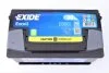 АКБ 6СТ-80 R+ (пт700) (необслуж)(315х175х175) EXCELL Exide EXIDE EB802 (фото 5)